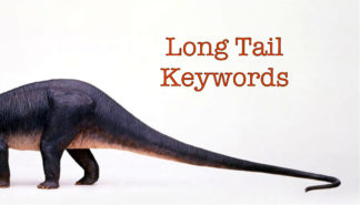 long tail keywords