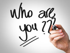 personal brand